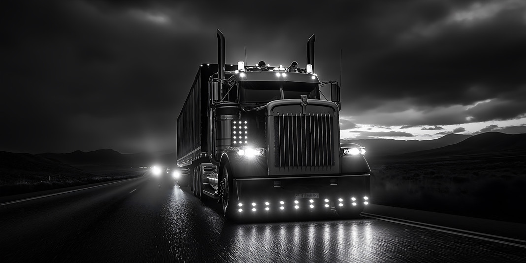 Are Your Eyes Up To Night Driving? Are Your Eyes Up To Night Driving?
