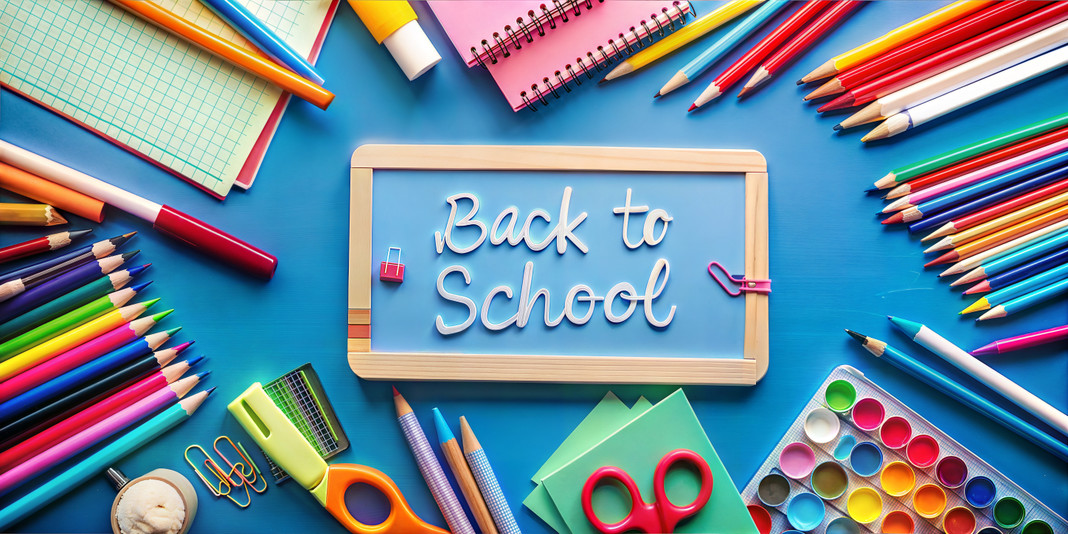 Back To School Children’s Vitamins