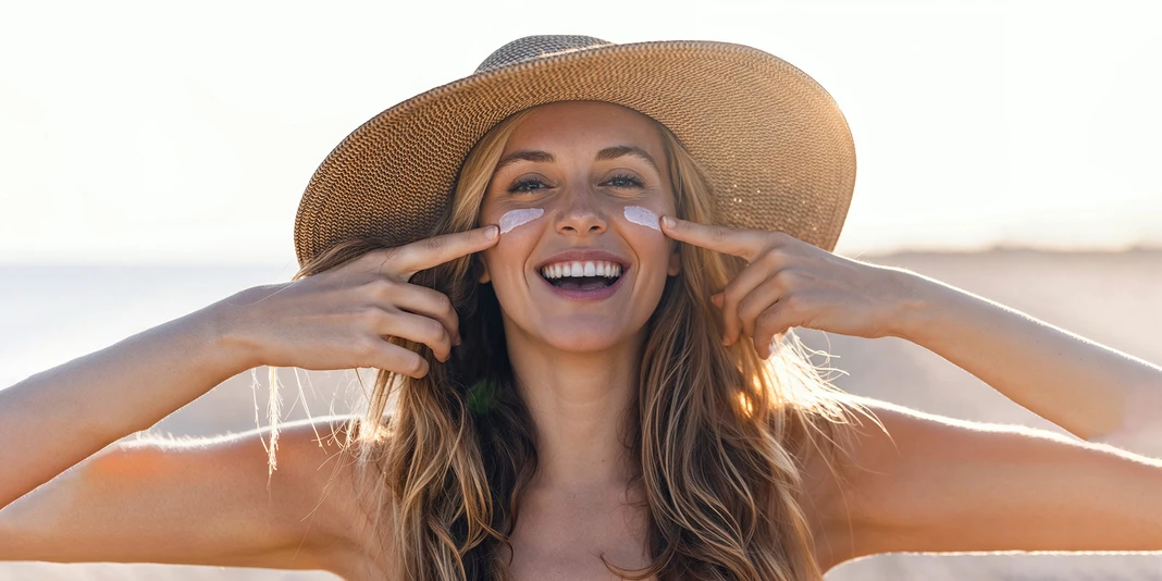 Beauty and the Beach