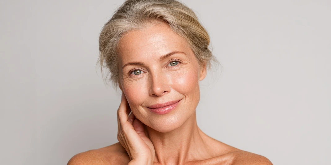 Beauty Confessions Of A 56 Year Old