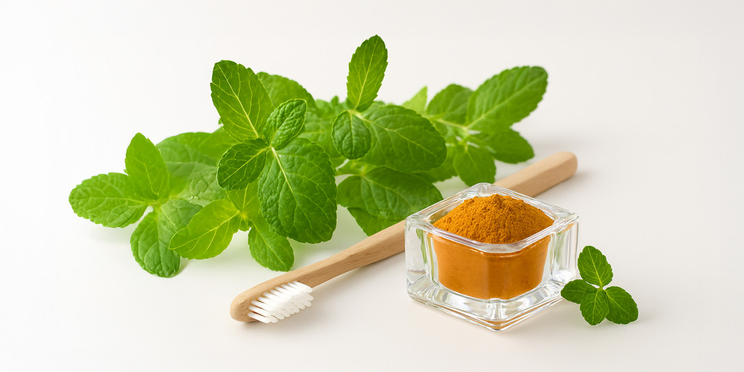 Curcumin For Healthy Gums Curcumin For Healthy Gums
