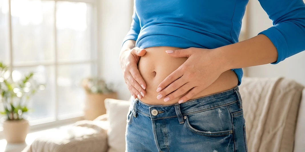 Do You Suffer From Period Bloating?