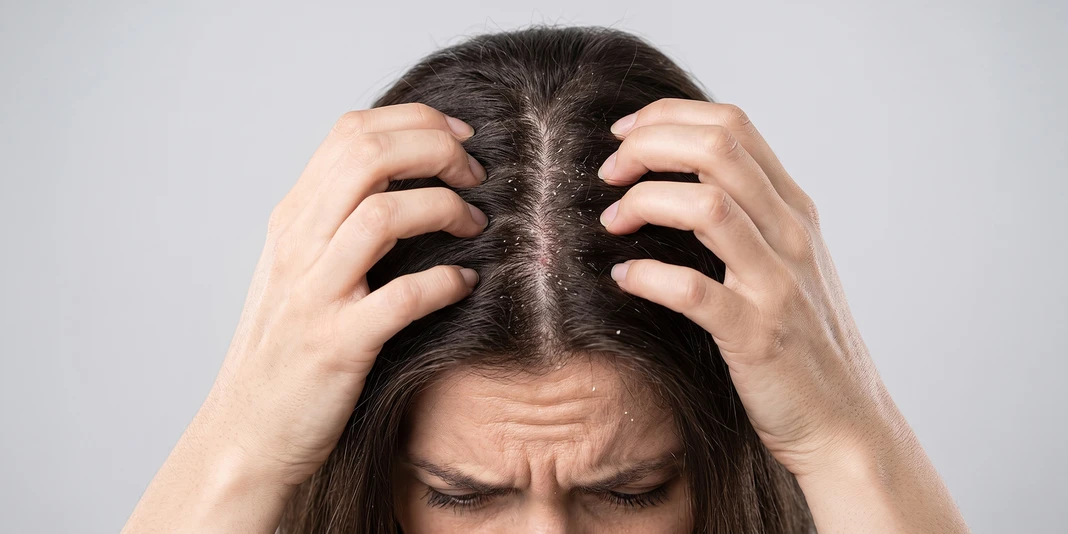 Dry Scalp Treatment