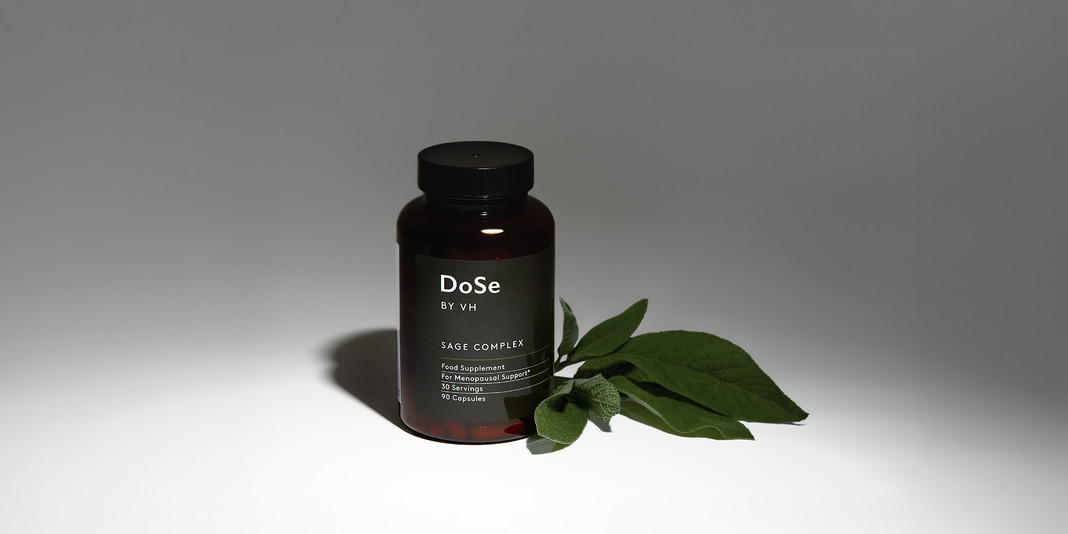 How Sage Can Alleviate Menopause Symptoms Naturally How Sage Can Alleviate Menopause Symptoms Naturally