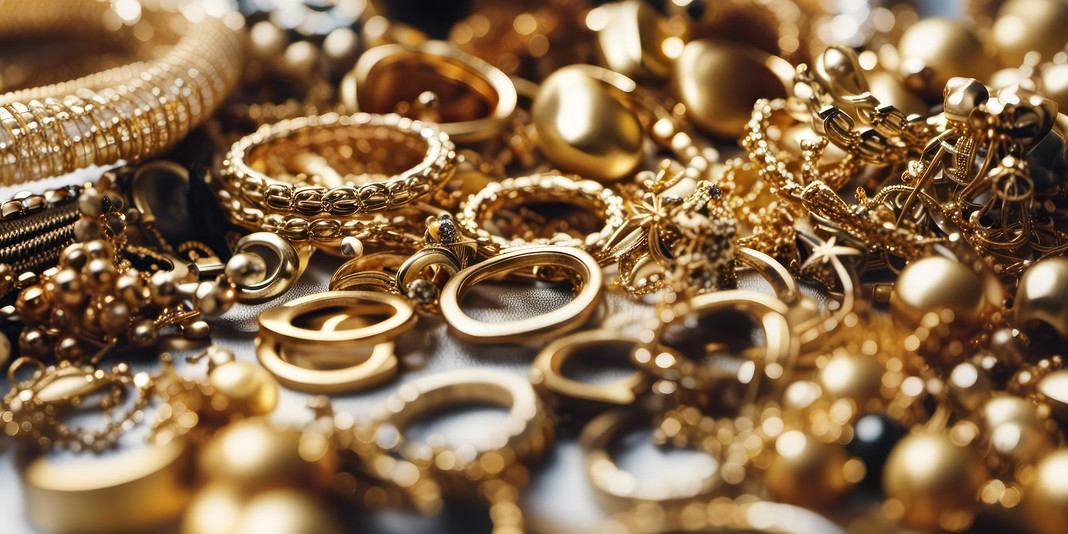 How To Wear Jewellery Now