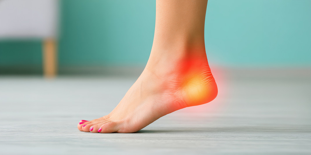 Is Plantar Fasciitis Curable?