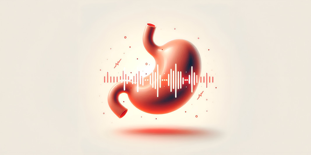 Is Stomach Growling Normal?
