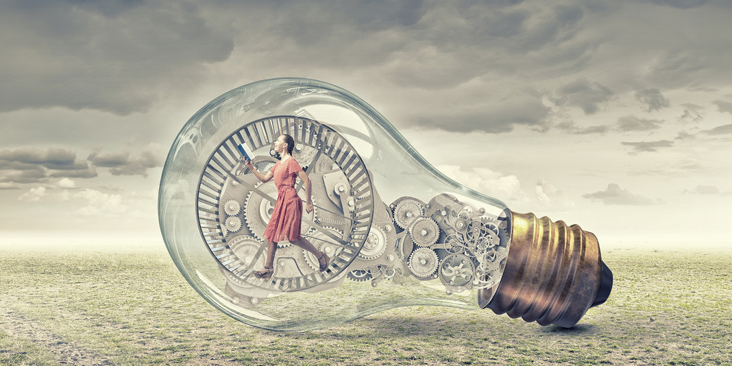 Life Hacks For The Hamster Wheel And Why Good Is Good Enough