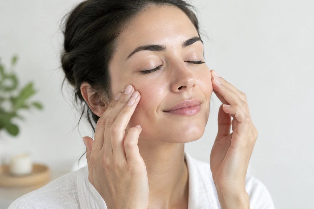 Sarah's Health Notes: FREE Daily Rapid Tapping Sessions To Calm Anxiety
