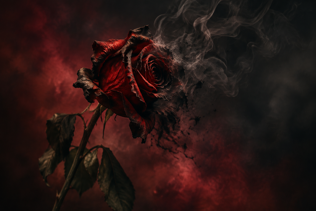 Sarah's Health Notes: When Love Turns Toxic