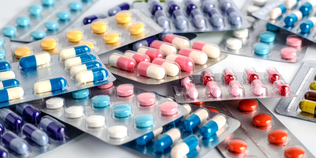 Beyond Pills Campaign Update Beyond Pills Campaign Update