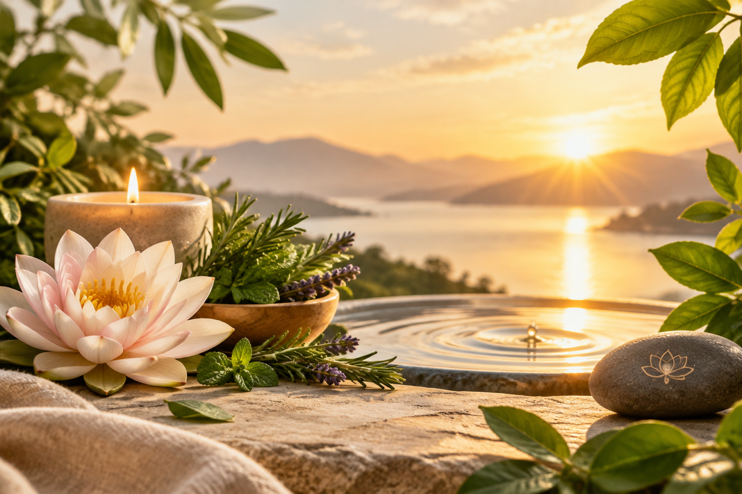 Seven Secrets Of Wellbeing - Dr Maya Shahsavari