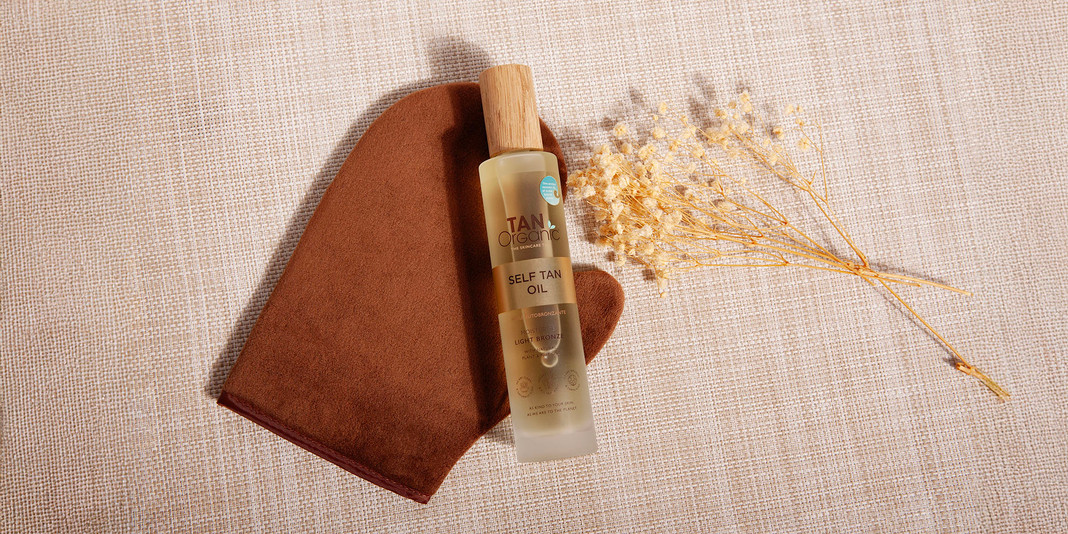 Self Tan for Dry and Compromised Skin: Why TanOrganic Works