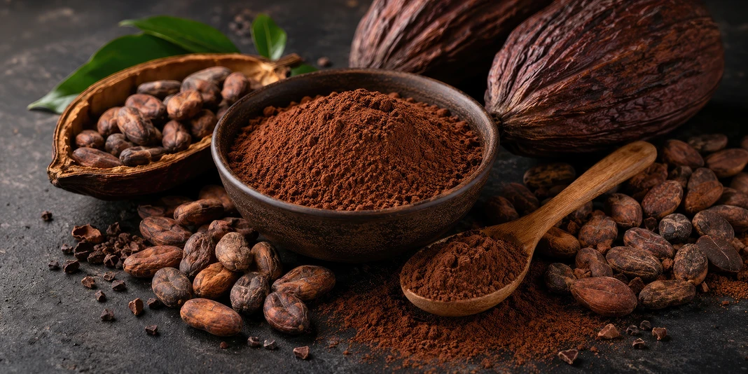The Benefits of Raw Cacao Powder