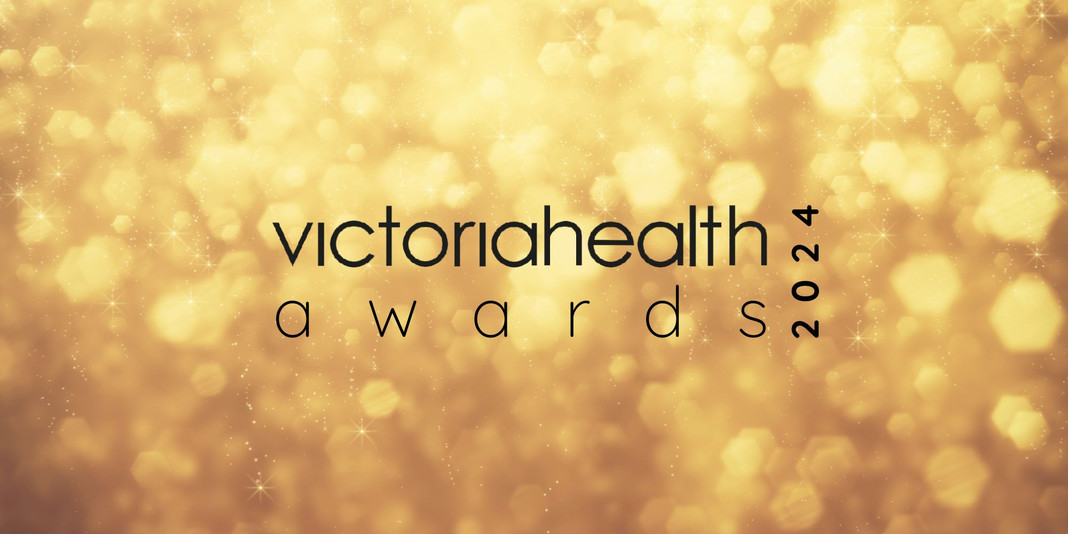 Weekend Read VH Awards 2024 Weekend Read VH Awards 2024