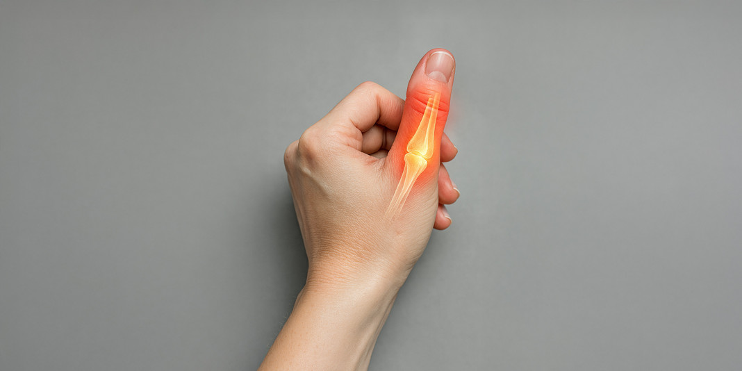 Understanding and Managing Trigger Thumb: Causes, Risk Factors, and Supportive Approaches Understanding and Managing Trigger Thumb: Causes, Risk Factors, and Supportive Approaches