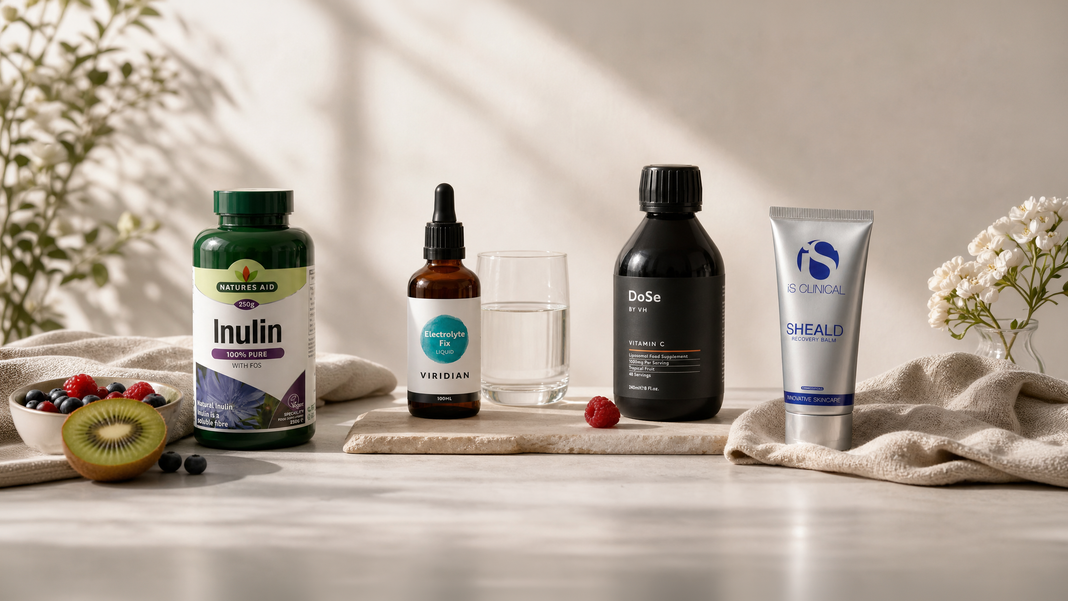 What to Take Before and After Surgery to Support Your Recovery
