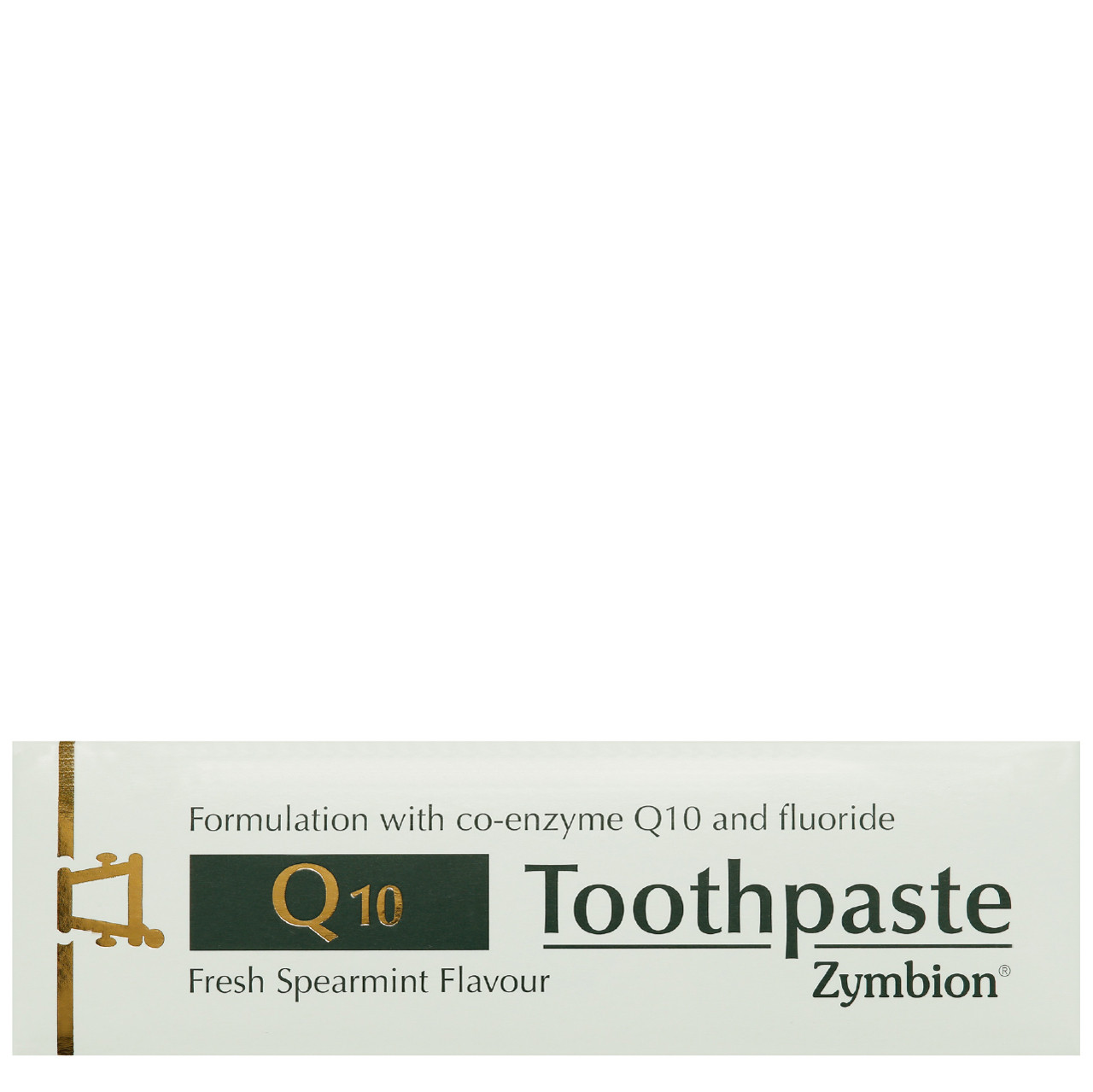 Pharma Nord Zymbion Q-10 Toothpaste, 75ml - VictoriaHealth