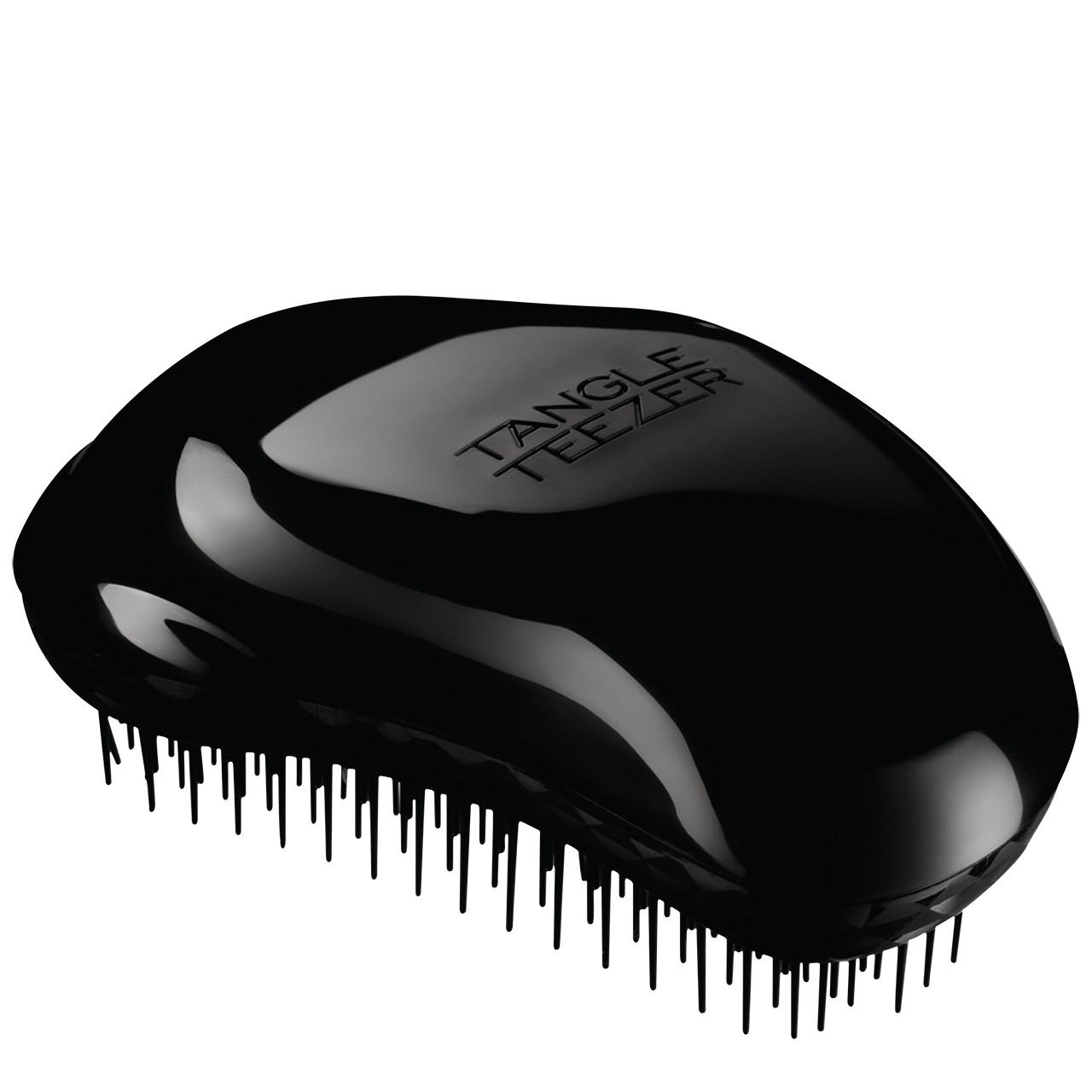 Tangle Teezer Original - Black - VictoriaHealth