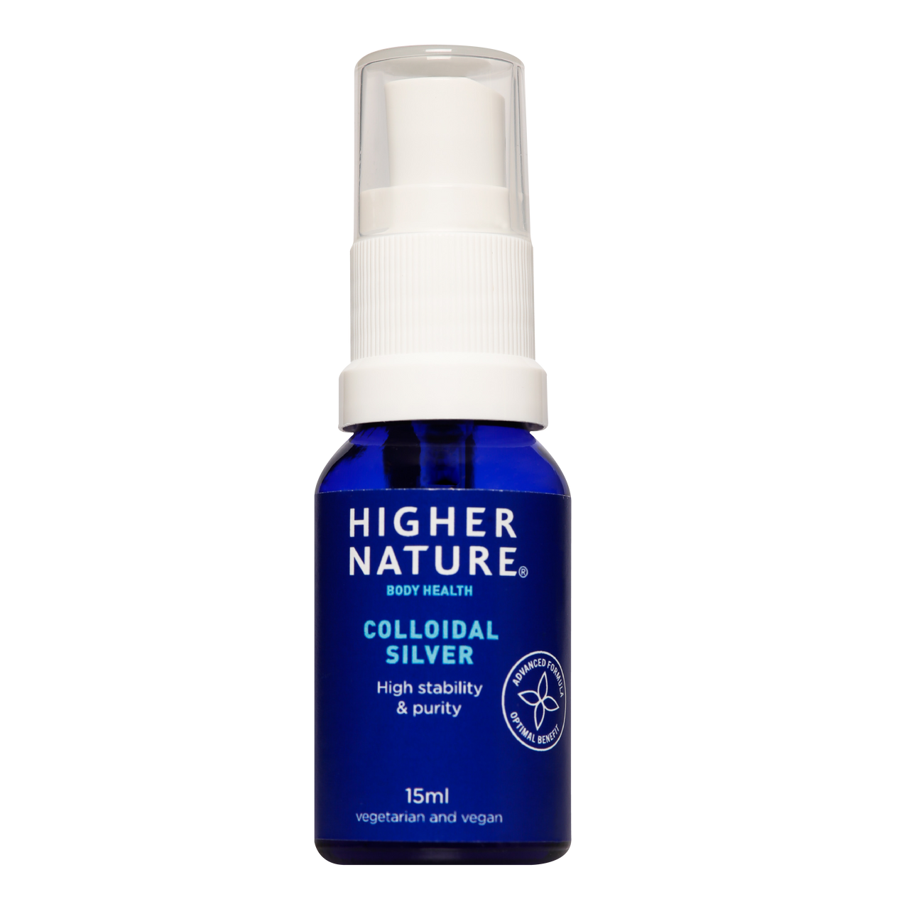 Healthline Super Colloidal Silver Spray, Nature's Antibiotic