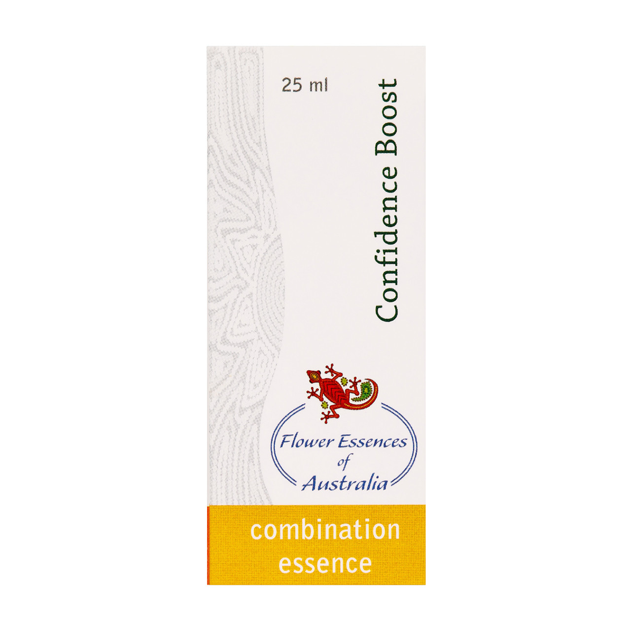 Flower Essences of Australia Confidence Boost, 25ml VictoriaHealth
