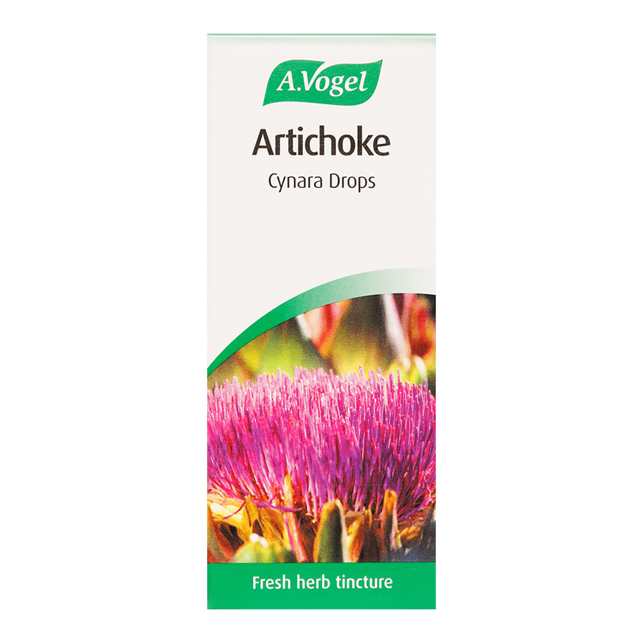 A. Vogel Artichoke Cynara Drops, 50ml VictoriaHealth