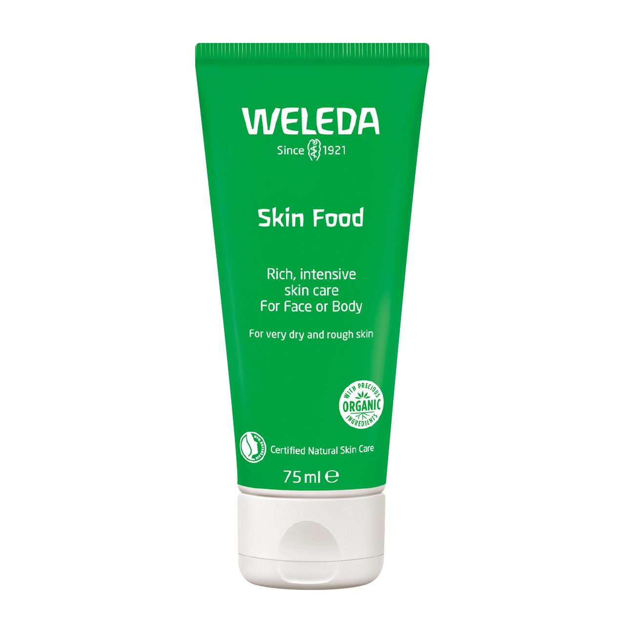 Weleda skin food review deals eczema