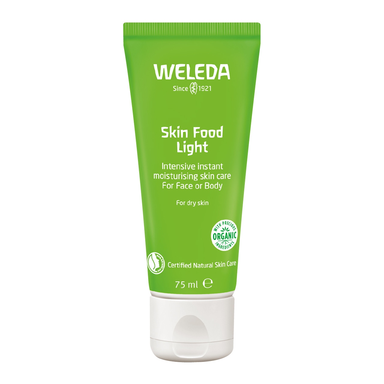 Weleda rosacea deals care