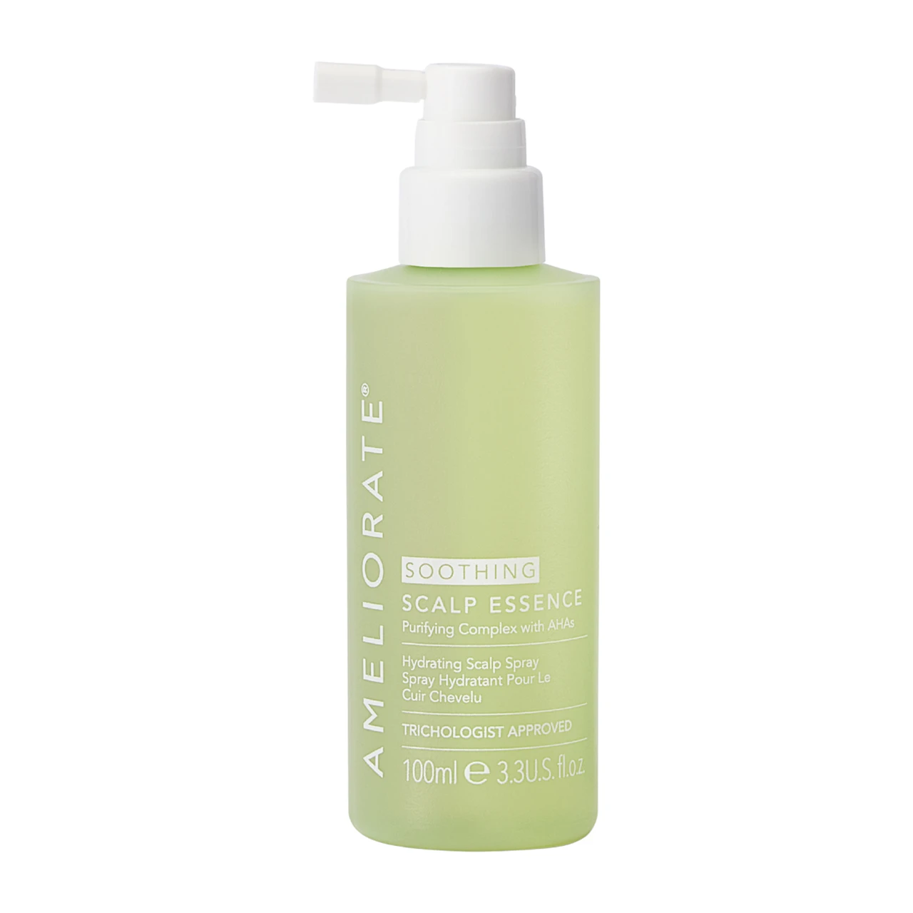 Ameliorate Soothing Scalp Essence, 100ml - VictoriaHealth
