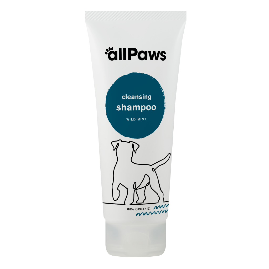 petbarn shampoo