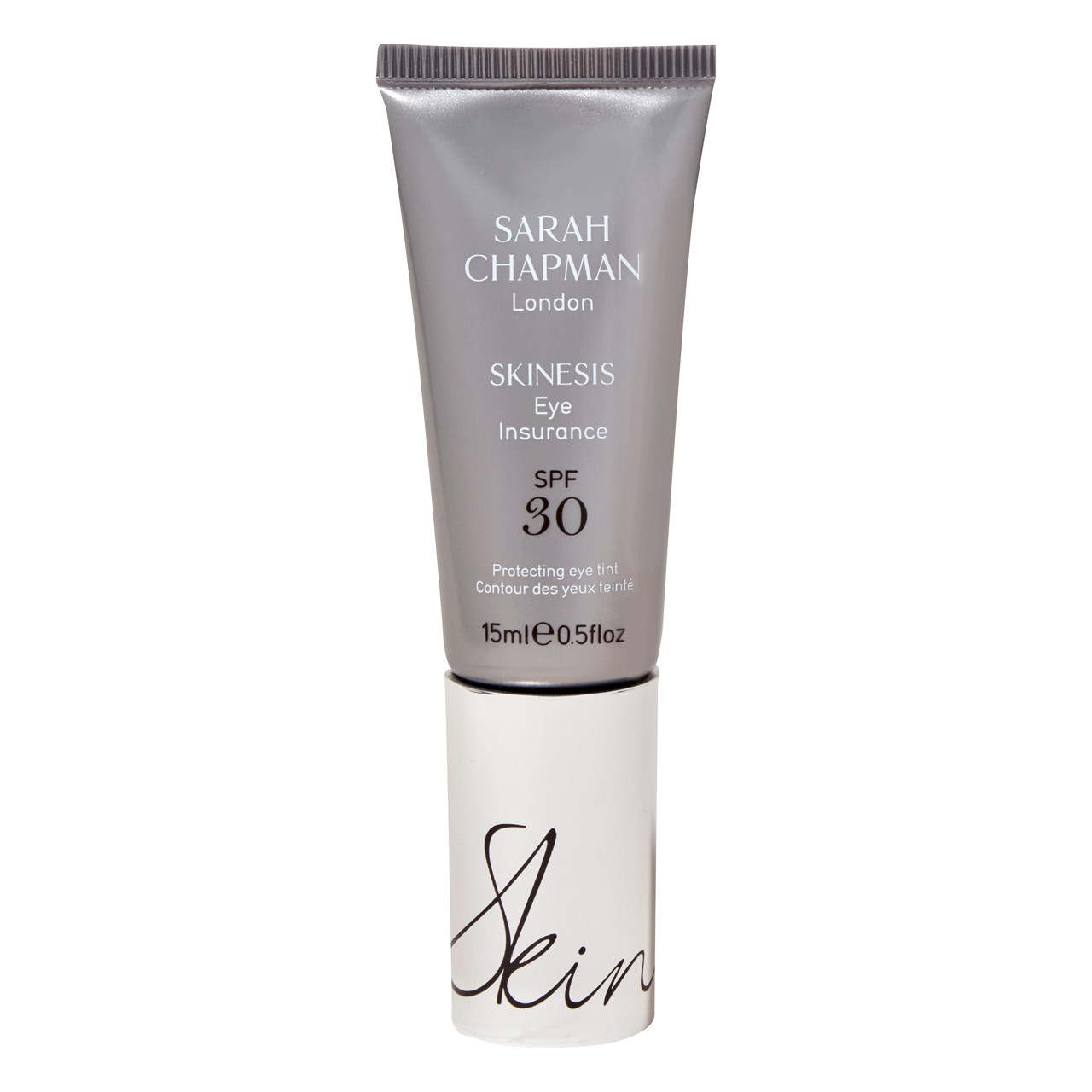 Sarah Chapman Eye Insurance SPF 30, 15ml - VictoriaHealth