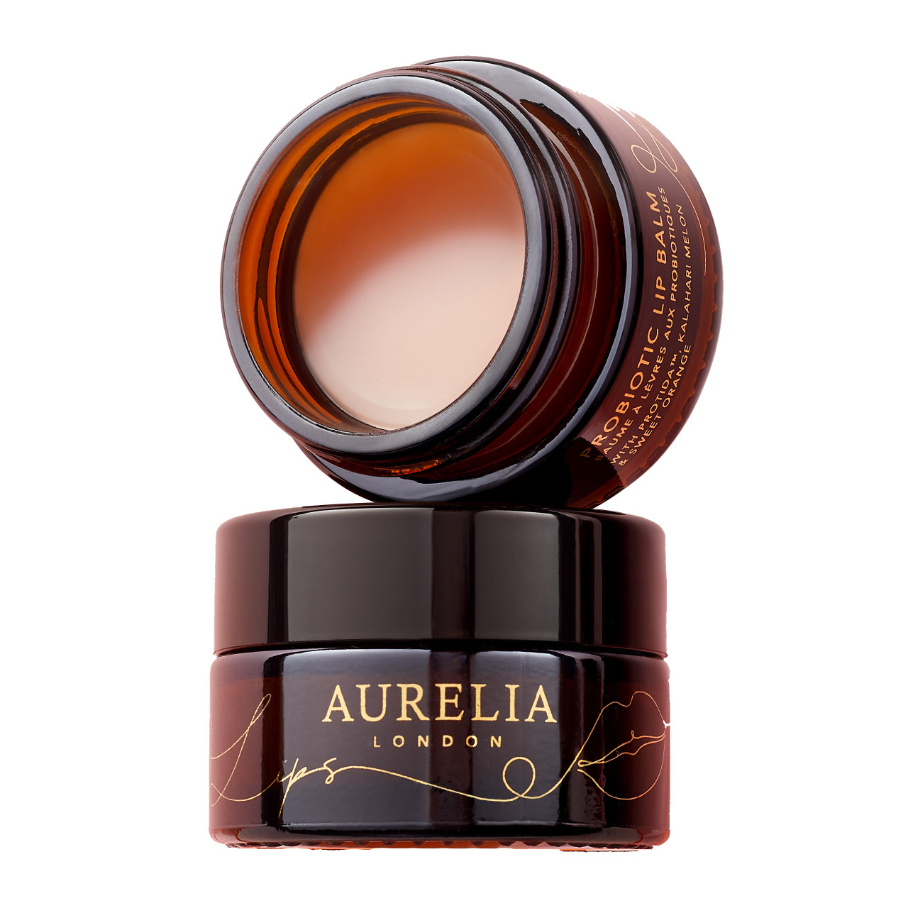 Aurelia London Probiotic Lip Balm – Naturisimo