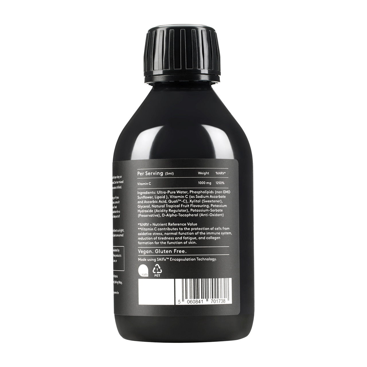 Buy DoSe Liposomal Vitamin C, 1000mg 240ml