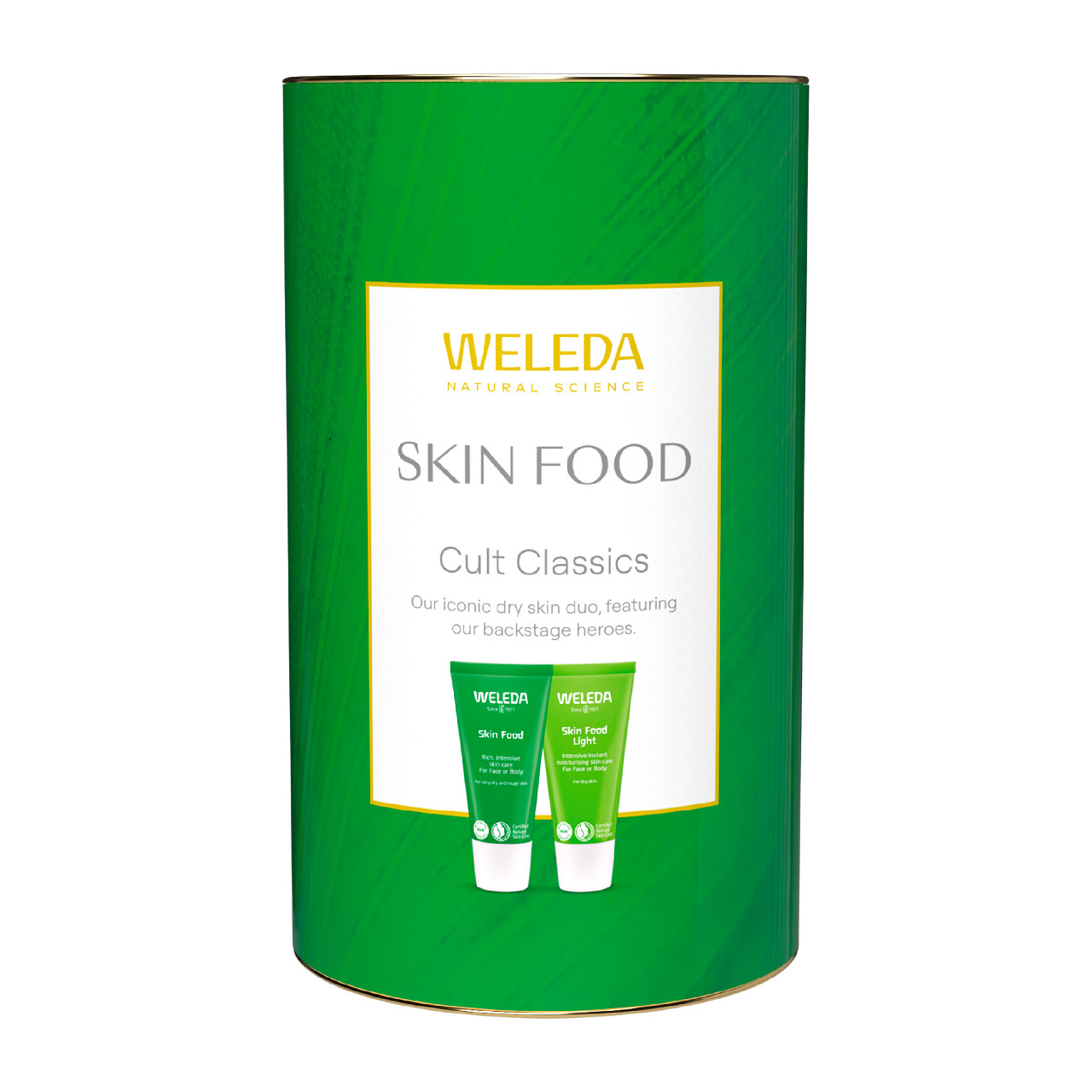 Weleda Skin Food Cult Classics - VictoriaHealth
