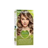 Naturtint Permanent Hair Colour 8A Ash Blonde, green box, is an ammonia-free hair colour for those who want a natural alternative to chemically-laden hair colourants.