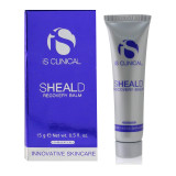 Sheald Recovery Balm is the ultimate way to soothe and nourish post-procedure skin, helping to prevent scabbing and itching.
