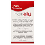 Hairjelly Protein Capsules