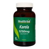 HealthAid Karela Extract 1250mg tablets are a useful supplement to take for the maintenance of general body health and vitality.