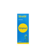 Bio-Strath Elixir is a 100% Swiss yeast herbal tonic for when you are feeling fatigue or run down.
