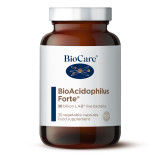 Biocare's Bio-Acidophilus Forte
