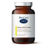 Biocare Mega EPA Forte
