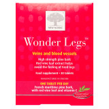 New Nordic Wonder Legs, 30 tablets, help to alleviate heavy legs, tired legs & poor leg circulation