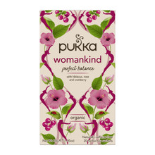 Pukka Organic Winter Warmer Tea 20 Bags — NorthStar Wellbeing & Lifestyle
