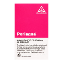 Bio Health Periagna - Agnus Castus