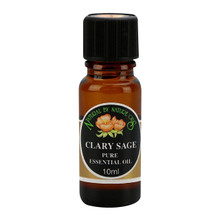 Natural By Nature Clary Sage Oil