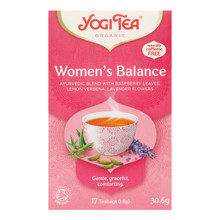 Yogi Tea Breathe Deep Tea, 17 Teabags - VictoriaHealth
