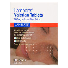 Valerian Tablets