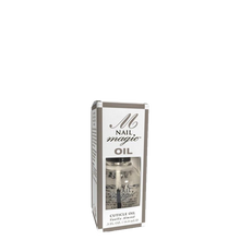 Cuticle Oil - Vanilla Almond