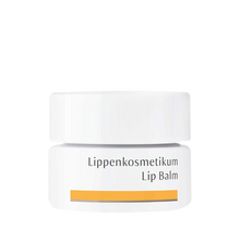 Dr Hauschka Lip Balm is a rich balm which provides intensive nourishment to dry, cracked lips