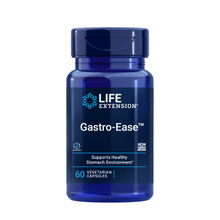 Gastro-Ease Promotes stomach health and comfort